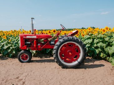 traktor