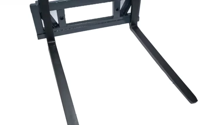 części do ładowacza czołowego