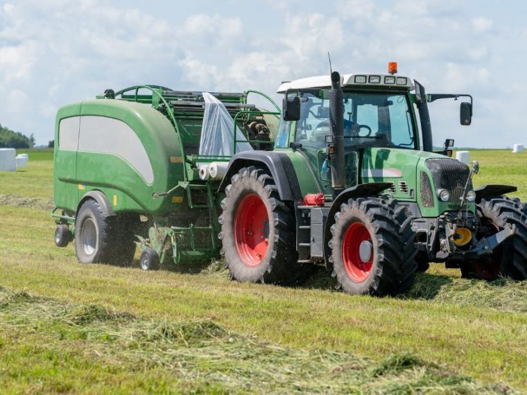 części do owijarki